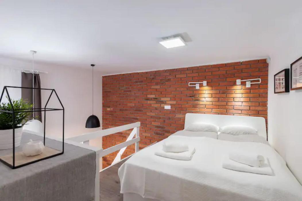 Apartmán Amazing Flat Kazinczy Budapešť