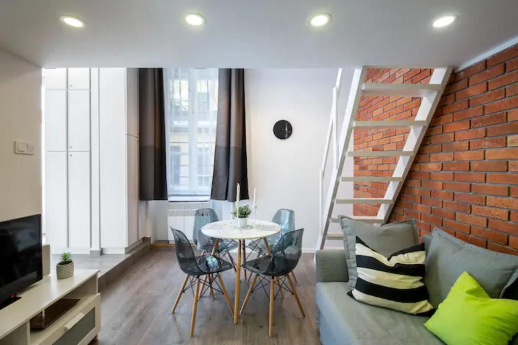 Amazing Flat Kazinczy Apartmán *