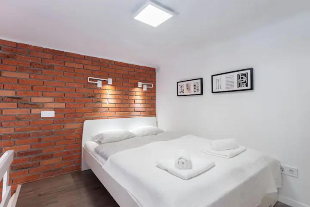 Amazing Flat Kazinczy Apartmán